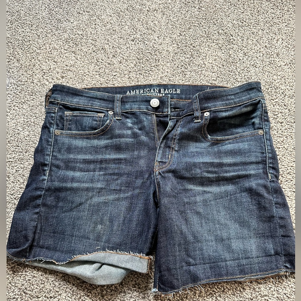 Like New American Eagle Shorts